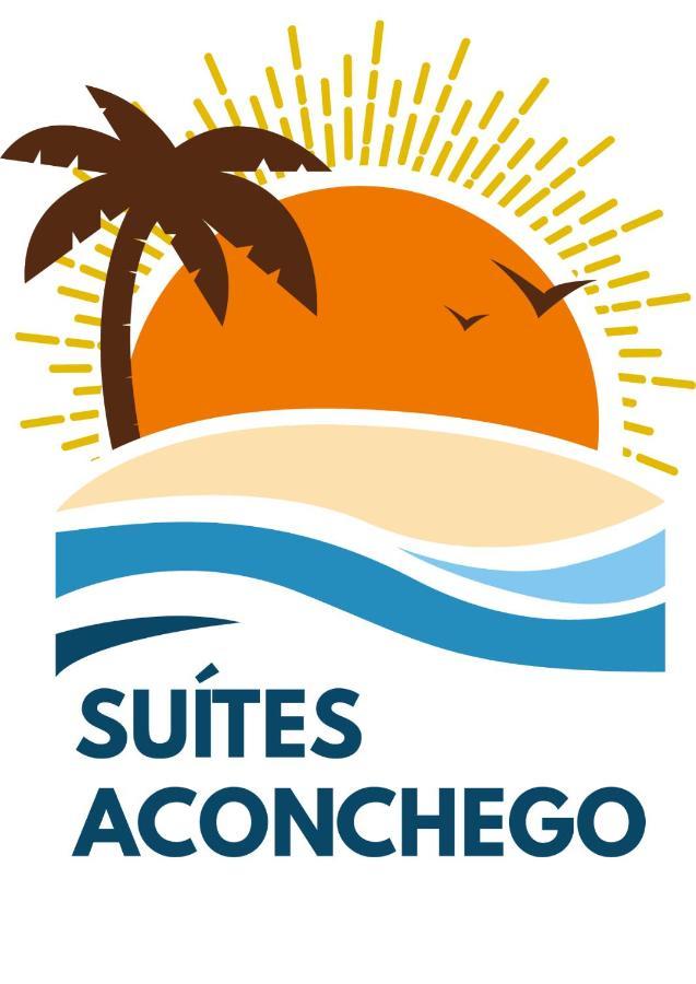 Suite Aconchego أرايال دو كابو المظهر الخارجي الصورة